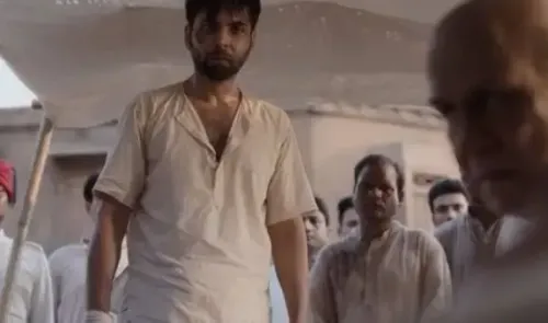 क्या मेरी तुलना ओम पुरी से करना संभव है? 'फ्रीडम एट मिडनाइट 2' में कैमियों को लेकर अभिषेक बनर्जी का बयान