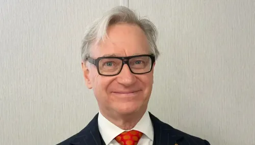 What Did Freida McFadden Say About Paul Feig's 'The Housemaid'?