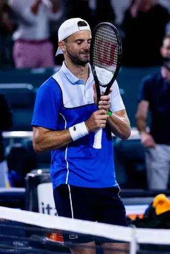 French Open 2026 Qualifying: Dimitrov, Goffin lead men's draw; Andreescu, Pliskova in women's