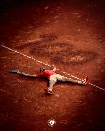 Did Djokovic Just Achieve His 100th Win at the French Open?