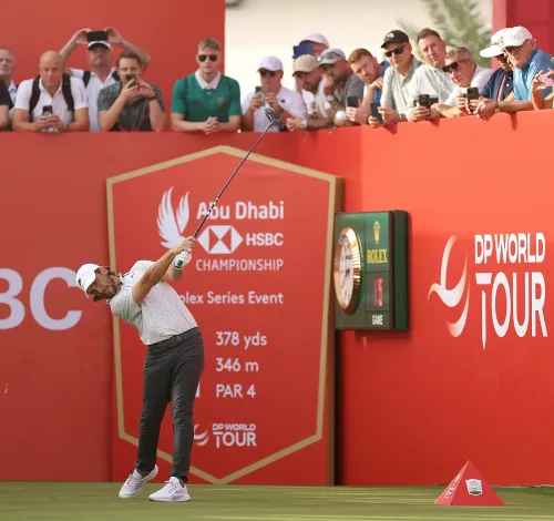 Can Tommy Fleetwood Maintain His Momentum After Winning the DP World India Championship?