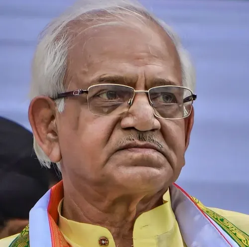 TMC split deepens: Sovandeb Chattopadhyay's LoP resolution faces forgery probe