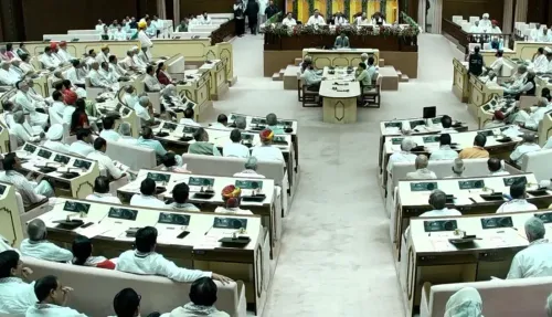 Rajasthan Assembly at 75: Sittings crash from 305 to 84 in 16th tenure
