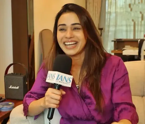 Shalmali Kholgade's Journey from Band Culture to Film Music