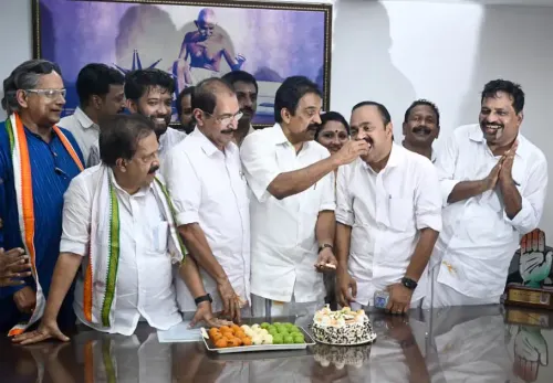 Kerala CM race: Congress faces open leadership contest after decade-long wait