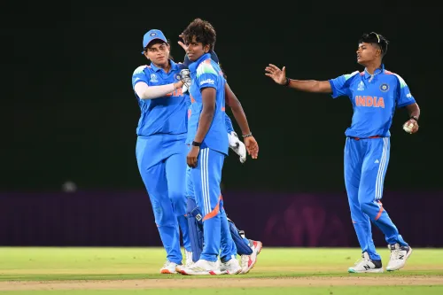 How Have Women's ODI WCs Transformed from 2013 to 2025?