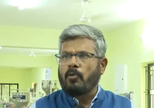 How Are Tamil Nadu’s Incubation Hubs Enhancing Rural Livelihoods?