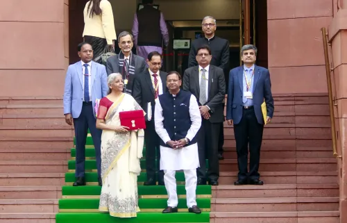 What Reforms Does CII Propose for Budget 2026-27?