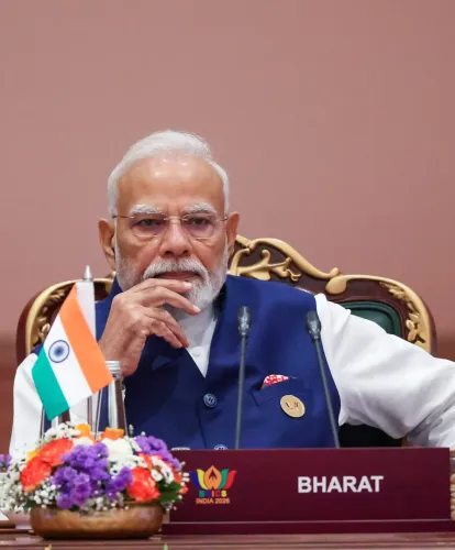 Modi turns 76: Key numbers behind India's GDP, infra and startup surge