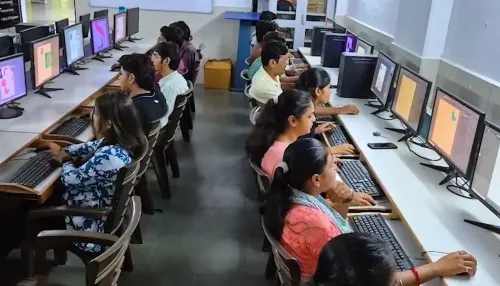 How Has the Gujarat Skill Development Mission Transformed into Skill India Mission Empowering Over 60 Million Youth?