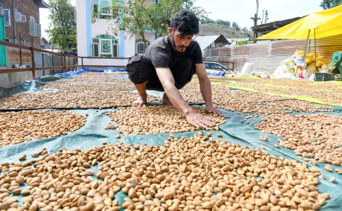 How Will GST Rejig Transform J&K’s Economy?