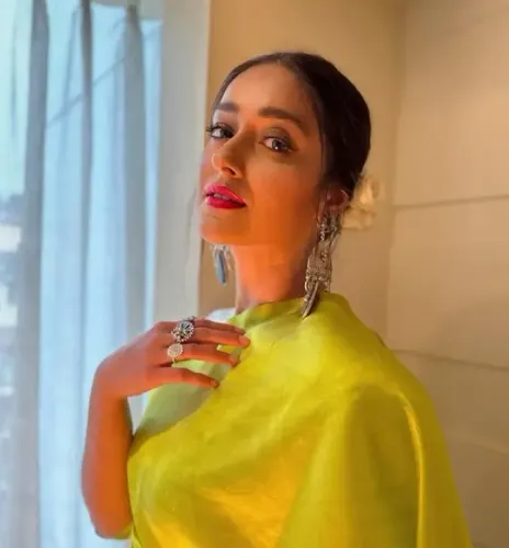 Ileana D’Cruz Highlights Joy in Simple Moments with Adorable Snaps