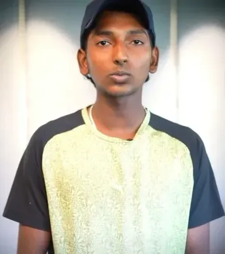 Jalandhar's Arjun Rajput earns India U-19 call-up for Sri Lanka tour