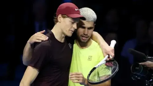 What to Expect from the 2026 Tennis Season from Melbourne to Riyadh?