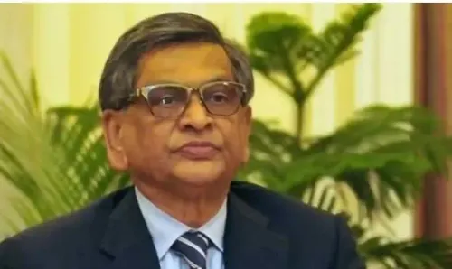 From Mid-Day Meal Initiative to Brand Bengaluru: Celebrating S.M. Krishna's Legacy in Karnataka