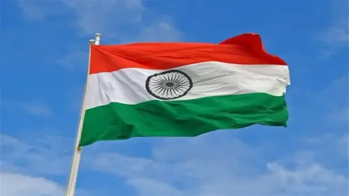 How is Nanded Contributing to India's Tricolour Legacy?