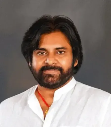 Pawan Kalyan: Nari Shakti is More Than Just a Slogan