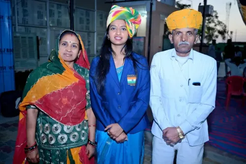 How Are India’s Kho Kho Champions from Odisha to Assam Lighting Up Their Families?