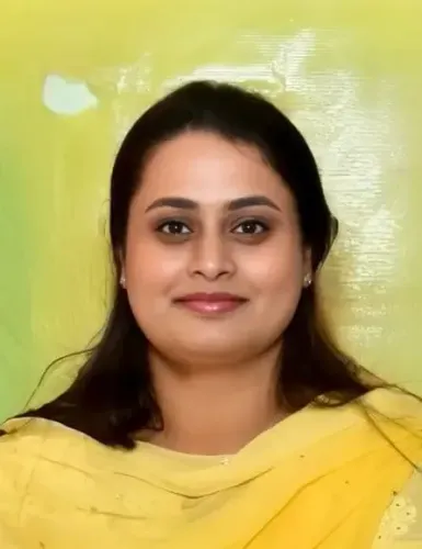 How Did Shreyasi Singh Transition from Sports to Politics?