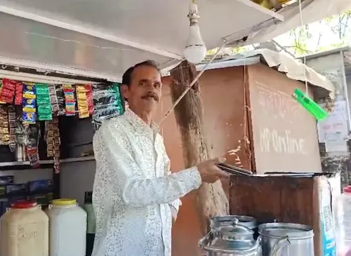 How Did PM Mudra Yojana Change the Lives of Small Shopkeepers?