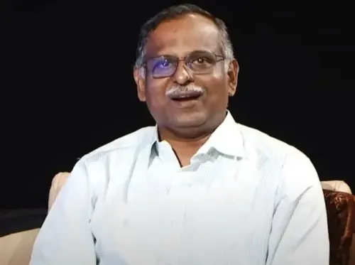 How Is ISRO Transforming India's Space Journey?