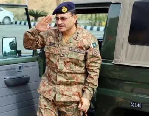 How is the Pakistan Army Reinventing Terror Groups?