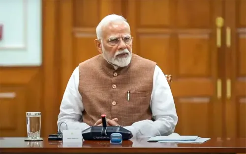Uri to Op Sindoor: The security doctrine defining Modi's record 4,399 days