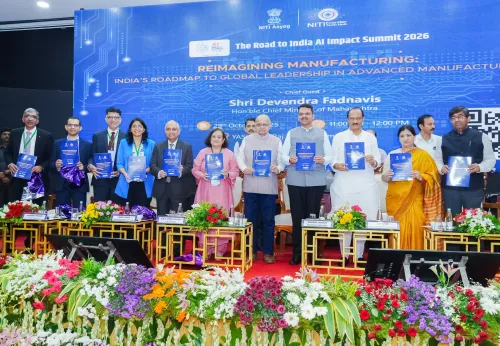 Can Frontier Tech Propel Manufacturing to 25% of GDP and Create 100 Million Jobs?