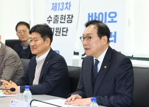 Philippines FTA to Enhance South Korea's Trade Landscape: Trade Minister