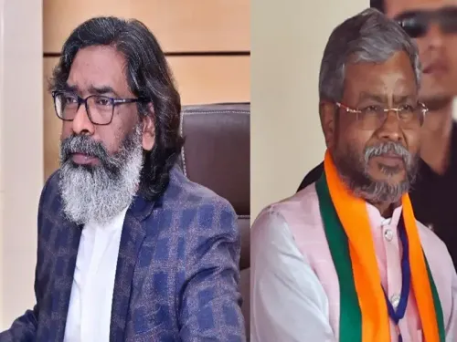 Speculation Over Fuel Price Increase Triggers Controversy in Jharkhand, Government Refutes Proposal