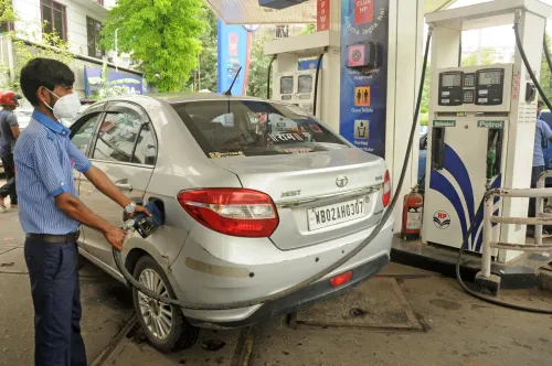Understanding the Fuel Tax Reduction: Who Gains and Its Implications