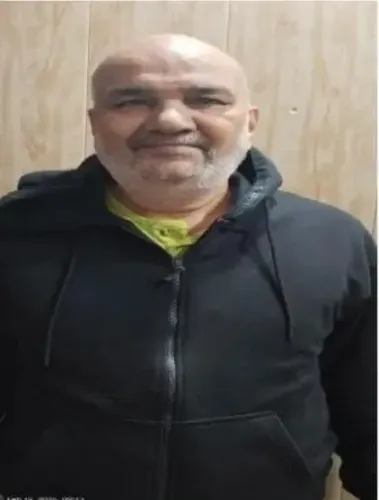 Has Fugitive Terrorist Sukhwinder Singh Been Captured by UP Police-ATS Team in Mohali?