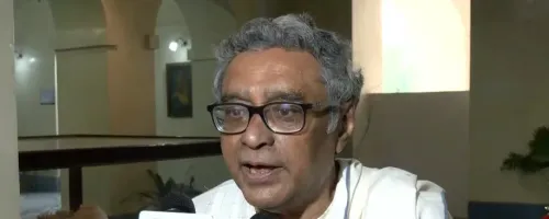 West Bengal cabinet expansion: 35 BJP MLAs sworn in, vow to rebuild 'Sonar Bangla'