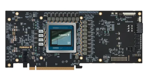 FuriosaAI Declines Meta's $800 Million Acquisition Bid