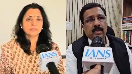 Is the Future of the INDIA Bloc at Risk? Leaders Share Divergent Opinions