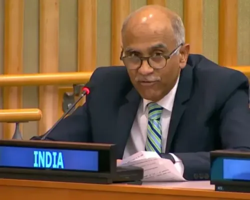 Should G4 Nations Urge Immediate Action on UNSC Reform to Prevent More Human Suffering?