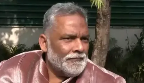 क्या 'जी राम जी' बिल की वापसी के लिए सड़कों पर उतरेंगे पप्पू यादव?