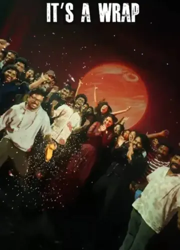 G V Prakash's horror thriller 'Immortal' wraps shoot, release soon