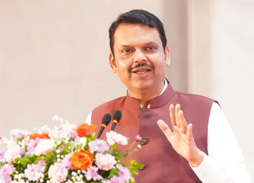 Is Gadchiroli a Priority on the Development Agenda for Maharashtra CM Fadnavis?