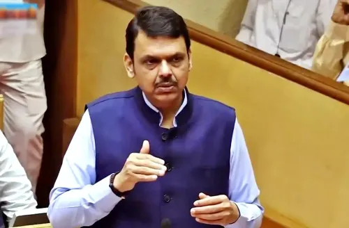 Gadchiroli Poised to Become the Next 'Steel City', Set to be Free from Maoist Influence in 3 Years: Fadnavis