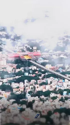Gadkari flags Bengaluru-Mysuru Expressway as Karnataka growth engine