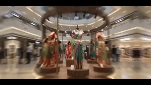 Gadkari flags global push for Nagpur's Dhapewada handloom cluster