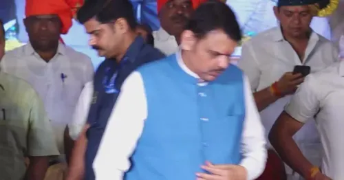 Gadkari inaugurates 9 rail-road structures in Nagpur