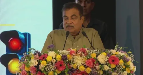Gadkari Launches Rapido-MoRTH Road Safety Tie-Up Under Sadak Suraksha Abhiyan