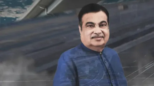 Gadkari Shares 26 May 2026 Daily Highlights Reel