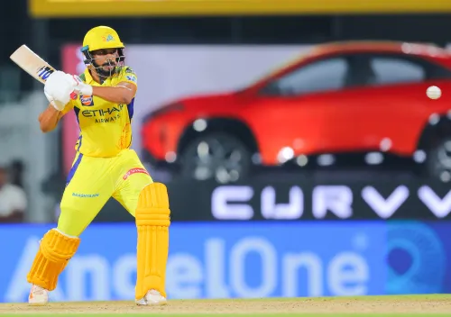 Are Gaikwad and Shaw Ready for Maharashtra’s Buchi Babu Tournament?