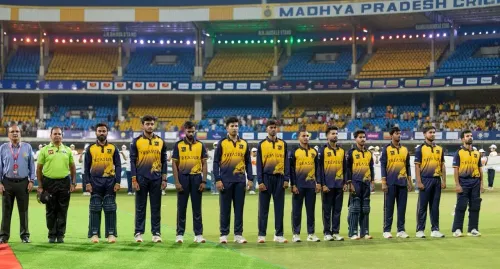 Ujjain Falcons eye stronger MPL 2026 return after near-semifinal run