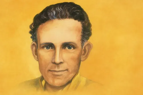 क्या गजानन माधव मुक्तिबोध प्रगतिवाद के 'चट्टान' थे, जिनकी लंबी कविताएं हिंदी साहित्य का इतिहास बनीं?