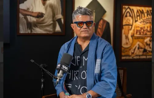 Gajraj Rao names Irrfan, Manoj Bajpayee as his mentors in candid podcast