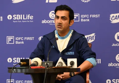 Why Did Gambhir Commend BCCI for Dedicating IPL 2025 Final to Armed Forces?